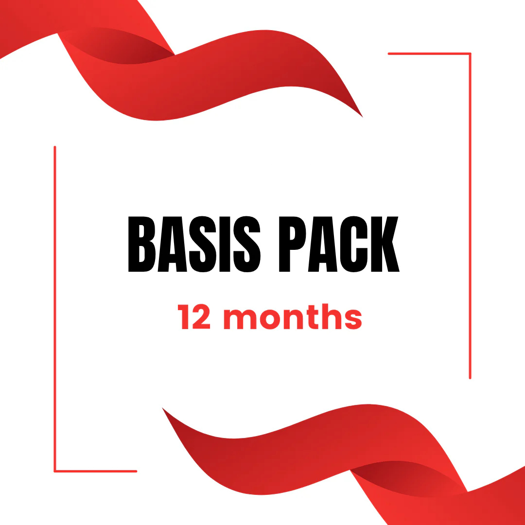 Popular Plan - 12 Mo